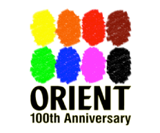 100th LOGO