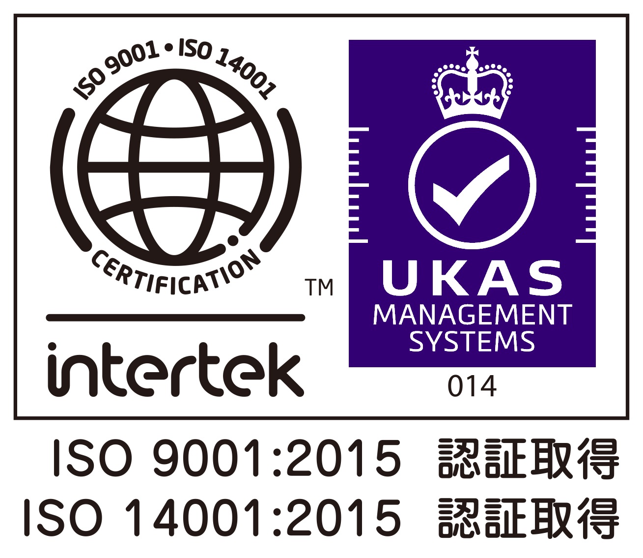 ISO9001-14001